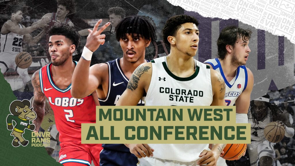 2025 all-conference picks: Making the case for Nique Clifford over Donovan Dent as the Mountain West Player of the Year