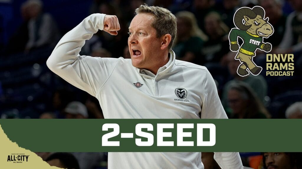 Nique Clifford balls out as CSU clinches 2-seed with a major upset in Boise