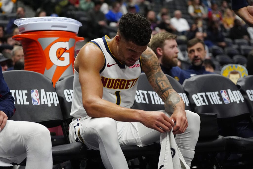 How the Minnesota Timberwolves Have Become the Denver Nuggets’ Worst Matchup