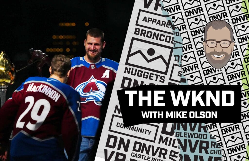 Sweet Sixteen Twist: Avalanche & Nuggets’ Parallel Paths to the Finish Line