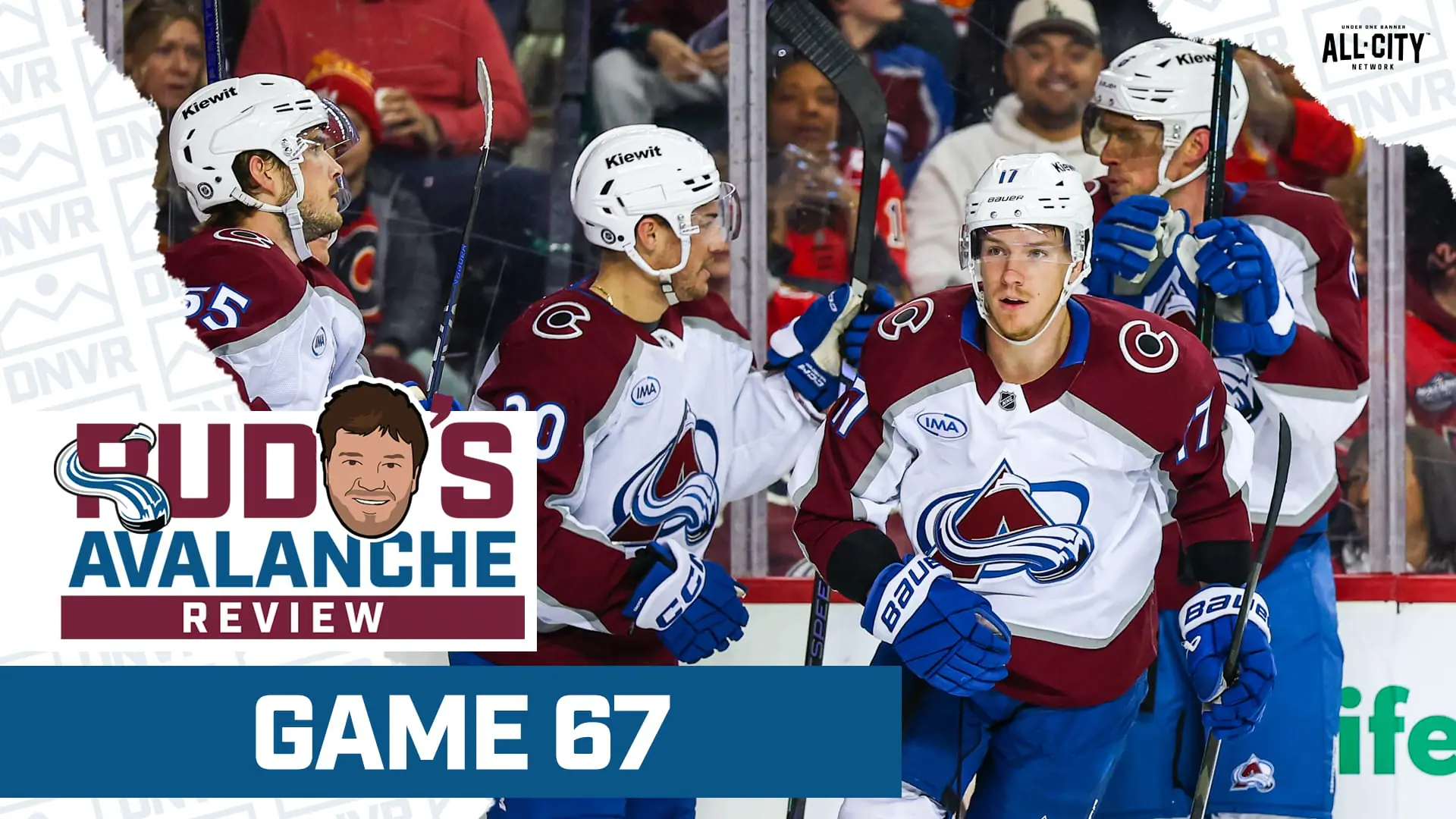 Colorado Avalanche Depth