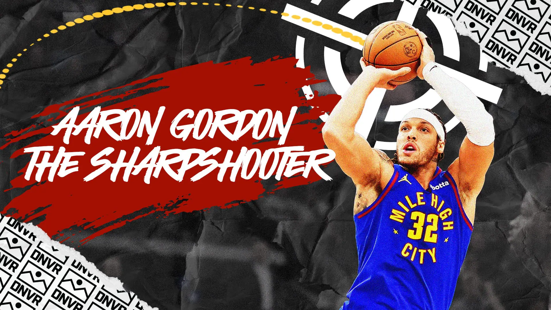 AG Sharpshooter