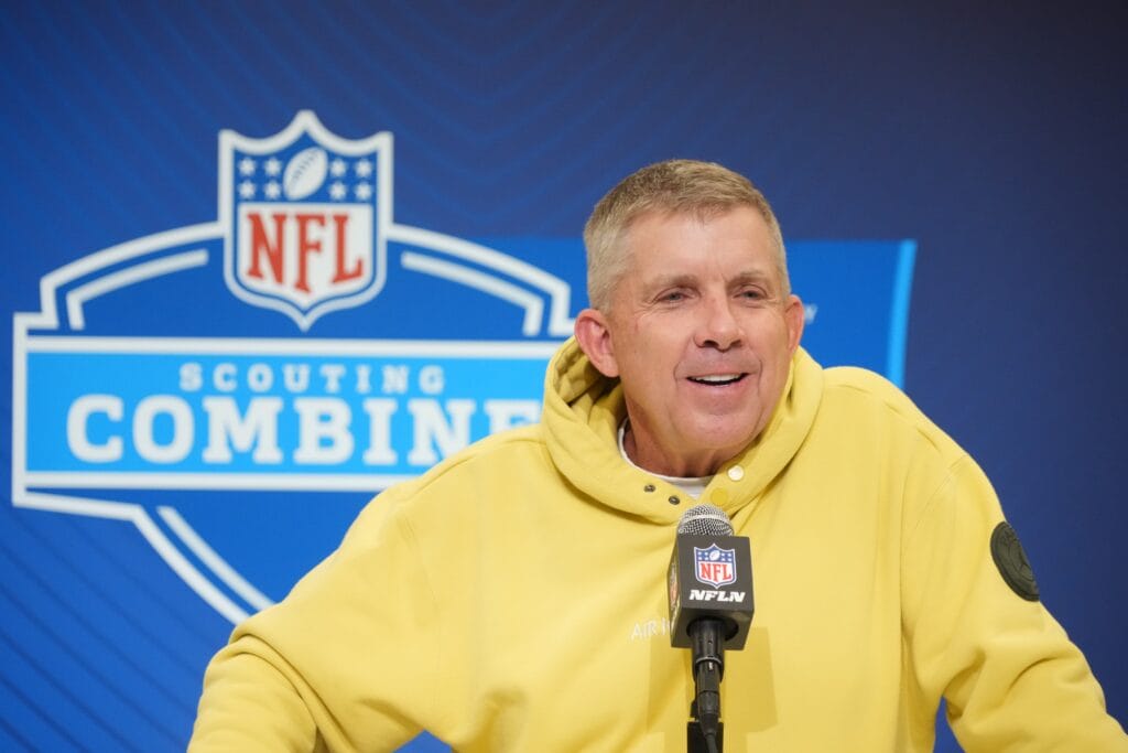 Broncos Roundtable: Do Sean Payton and George Paton need to make another move before the NFL Draft?