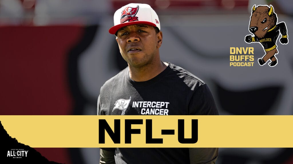 DNVR Buffs Podcast: What the addition of Byron Leftwich means for Coach Prime & Colorado