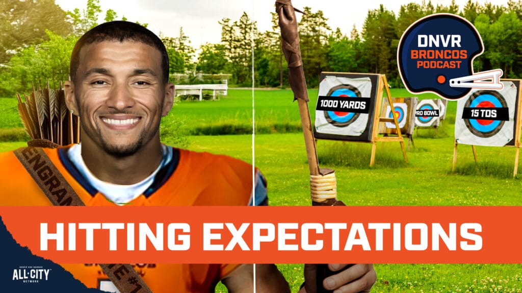 DNVR Broncos Podcast: Evan Engram 1,000 yards? Dre Greenlaw Pro Bowl? What are expectations for Denver Broncos free agents