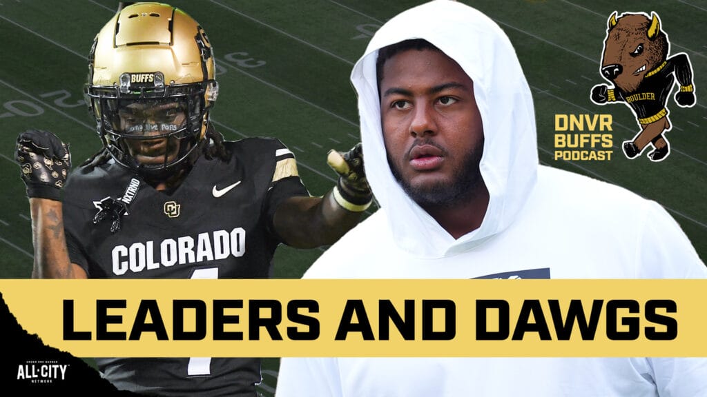 DNVR Buffs Podcast: Who will be Coach Prime & Colorado’s Leaders and Dawgs in 2025?