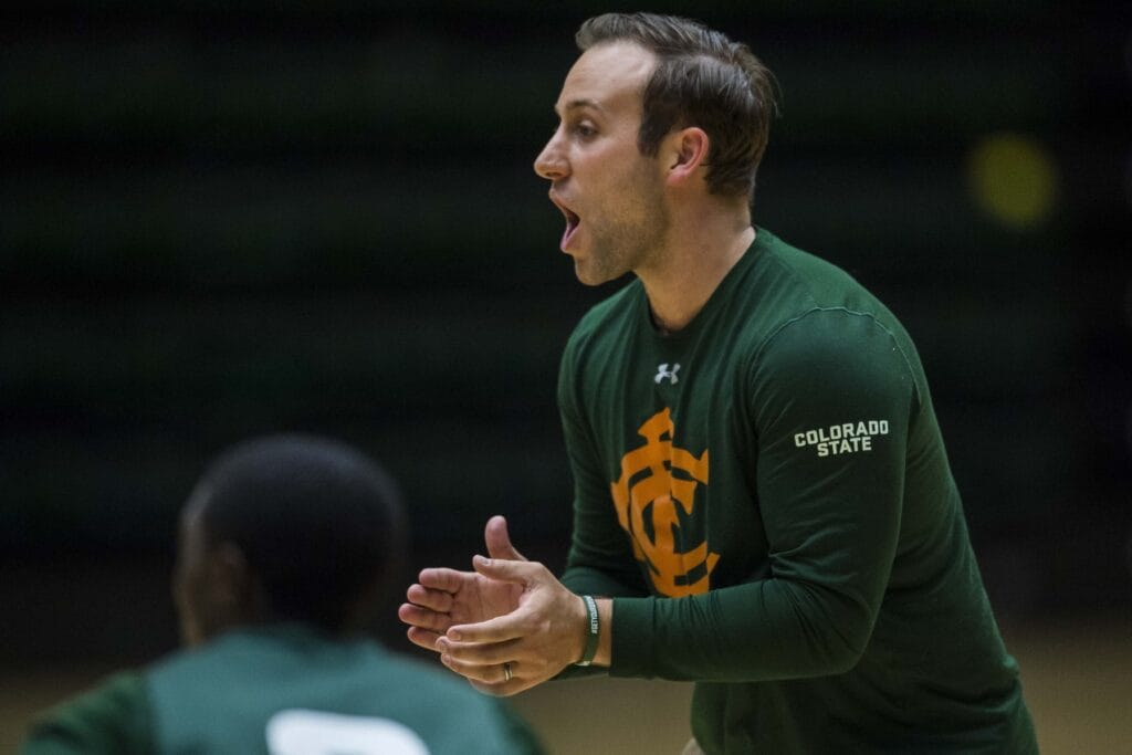 Ali Farokhmanesh to be the next head coach at Colorado State