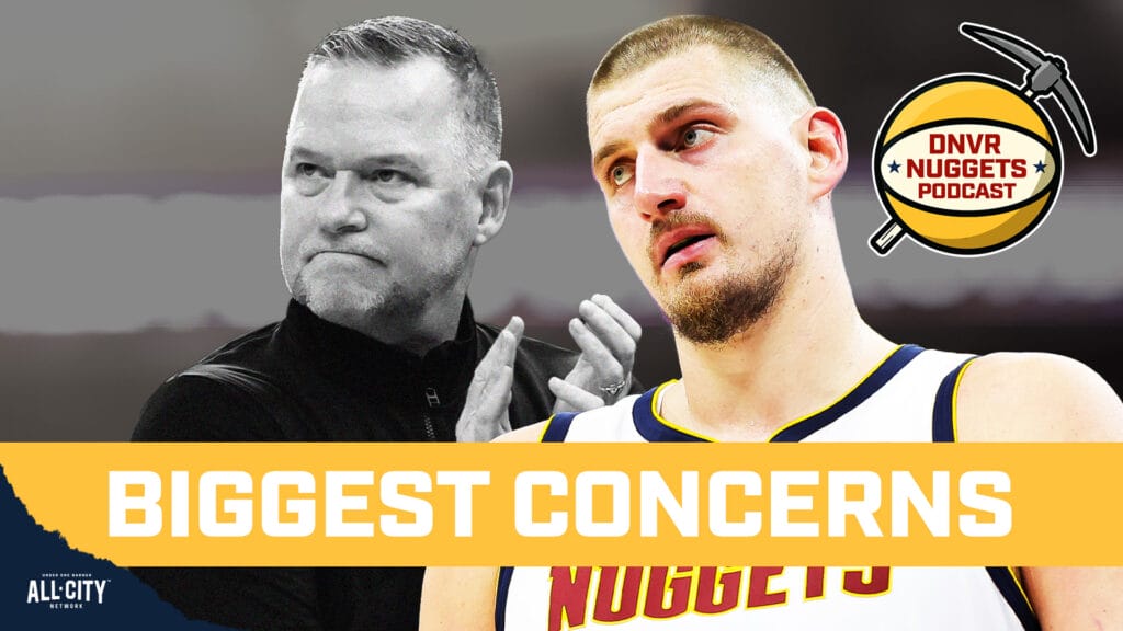 What if? Peering Through Sliding Doors for the 2025 Denver Nuggets