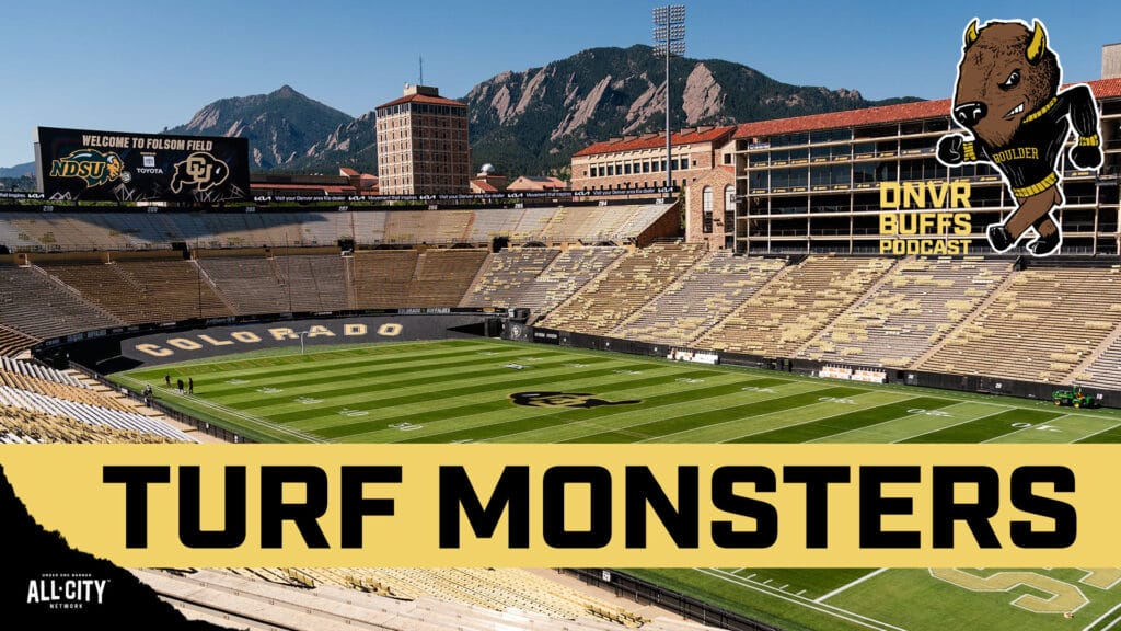 DNVR Buffs Podcast: The historic change coming to Folsom Field for Coach Prime & Colorado in 2025