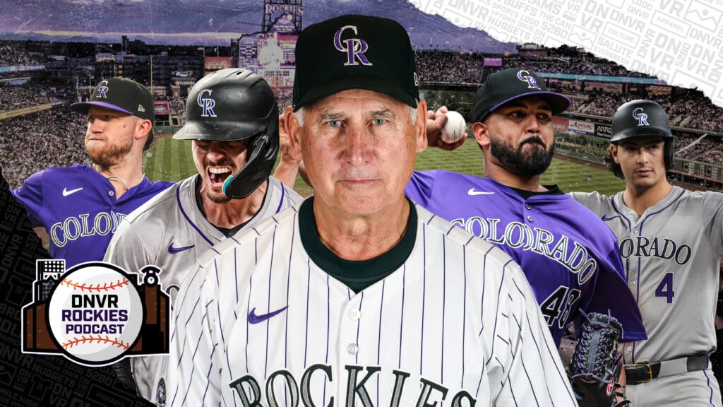 The Rockies need to kick down the door in 2025, or else