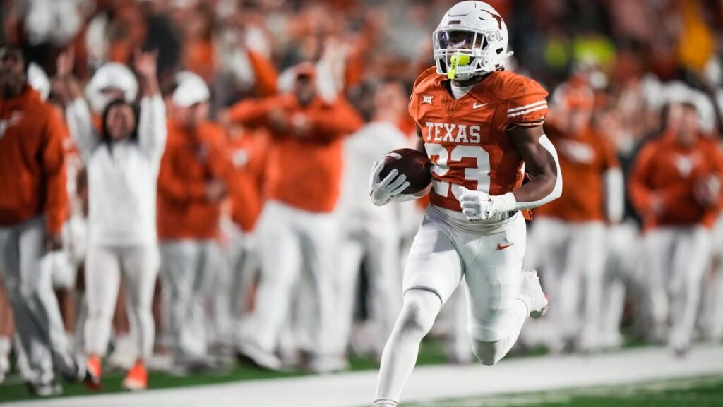 6 rookie running backs that could fill the biggest hole on the Broncos roster