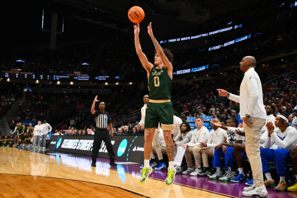 Kyan Evans reportedly enters transfer portal — what to make of the situation and what it could mean for Colorado State going forward