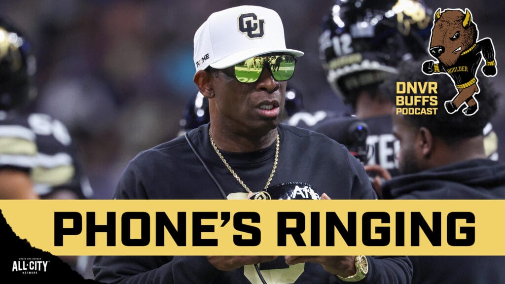 DNVR Buffs Podcast: How Coach Prime’s extension is already paying off for Colorado