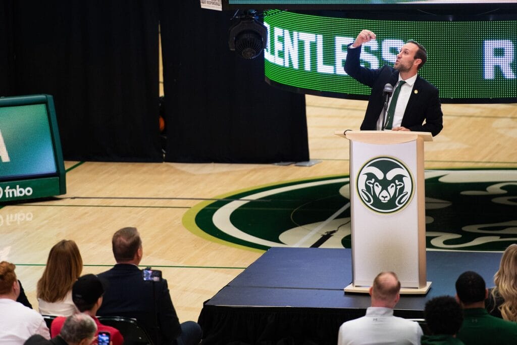 Ali Farokhmanesh lands his second former 4-star prospect this week — Washington transfer guard Jase Butler is an intriguing pickup for the Rams