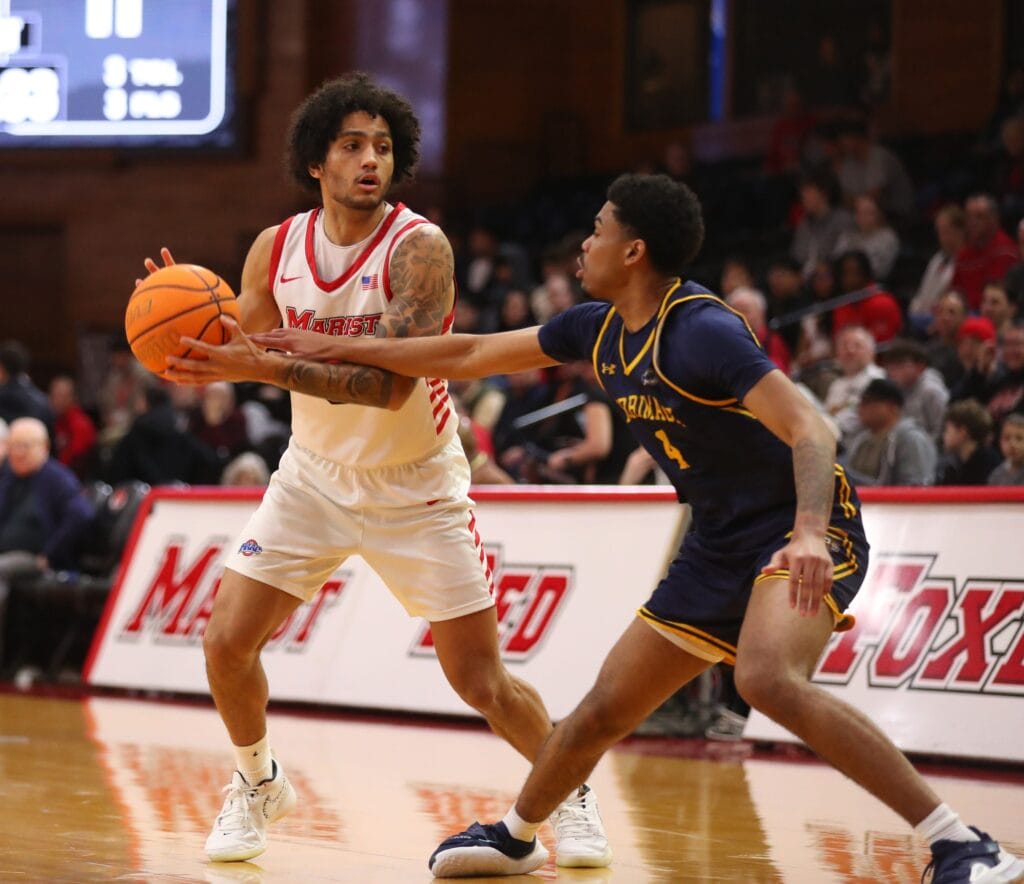 Highly coveted combo guard and top 75 transfer Josh Pascarelli commits to Colorado State