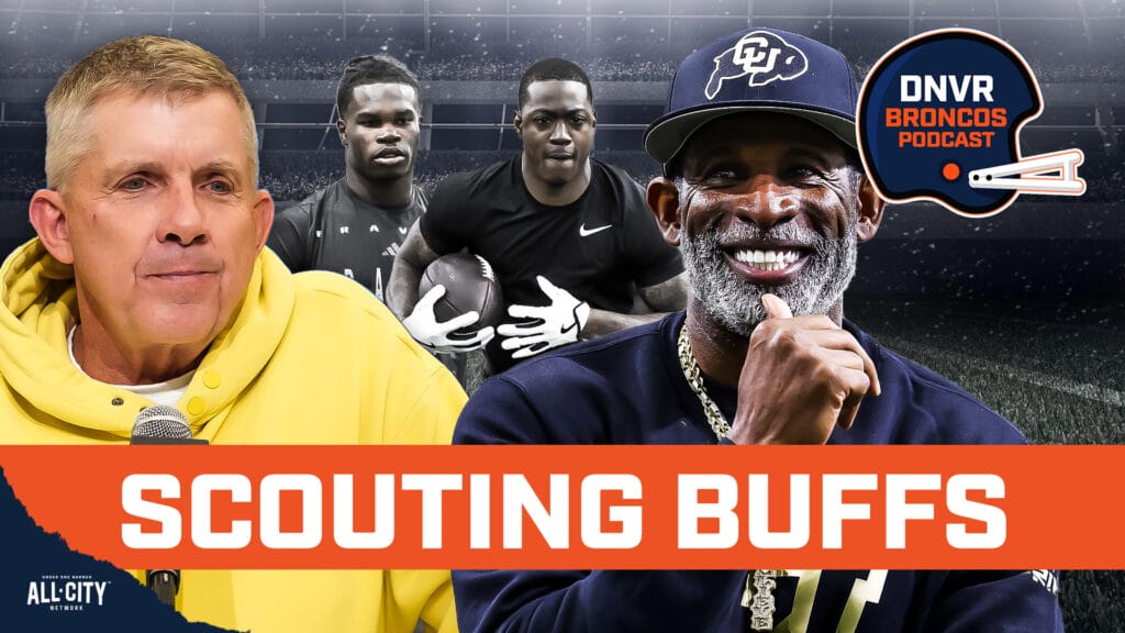 DNVR Broncos Podcast: Brian Baldinger tells us why Sean Payton & Denver Broncos were at Coach Prime & Colorado’s Pro Day