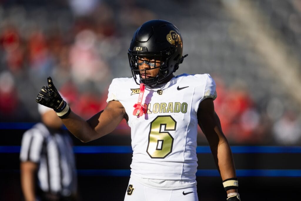 Drelon Miller