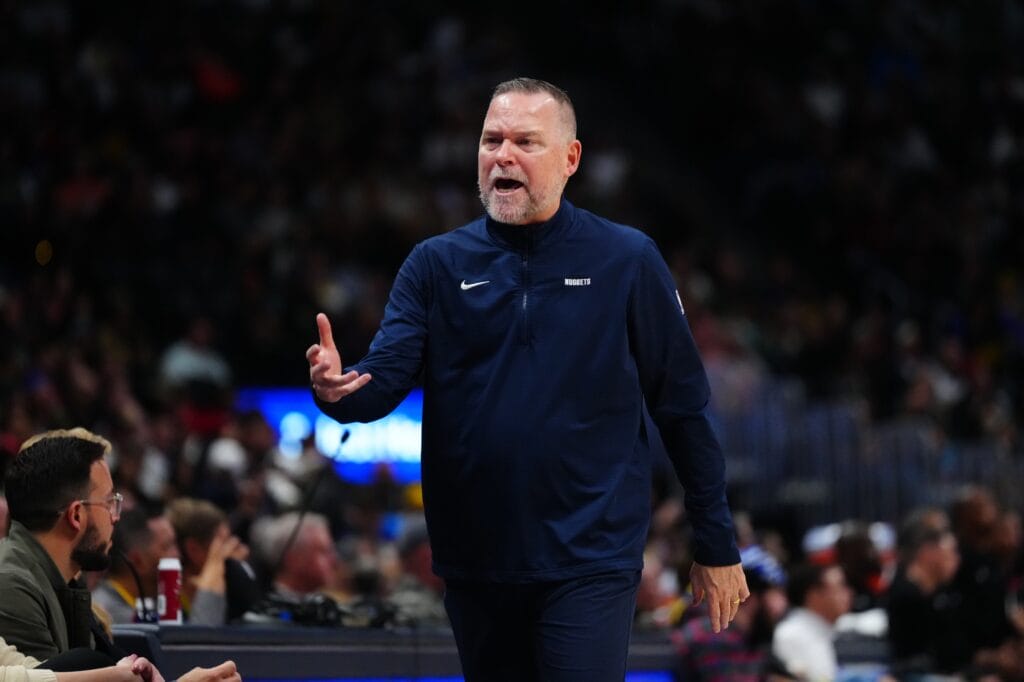 Why the Denver Nuggets fired Michael Malone and Calvin Booth