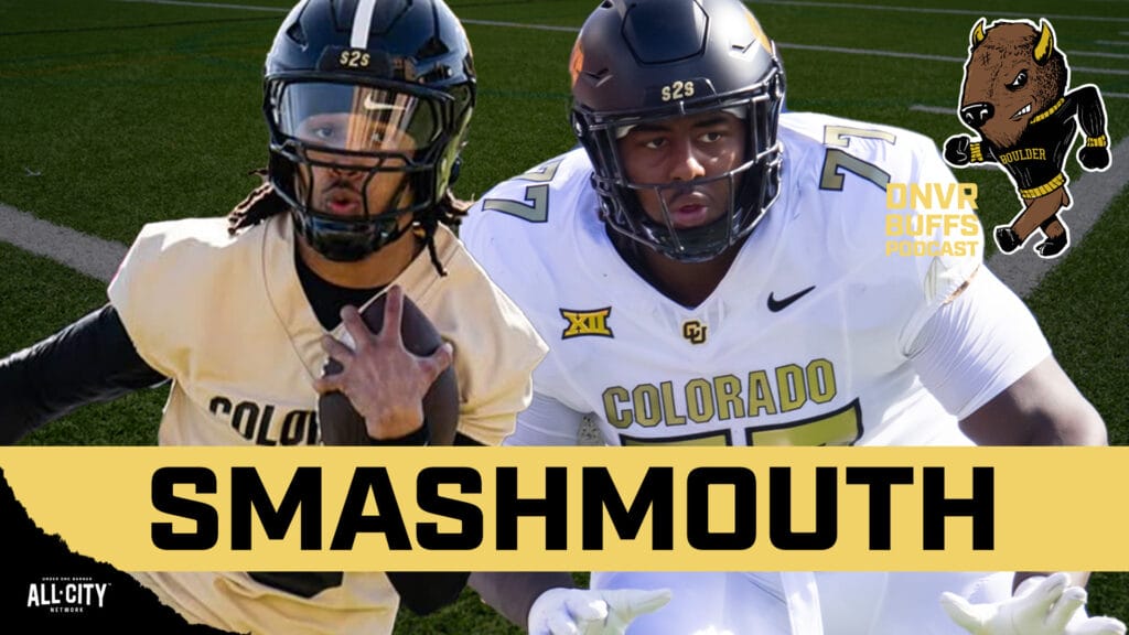DNVR Buffs Podcast: Why Coach Prime and Colorado’s offense will be committed to running the football in 2025