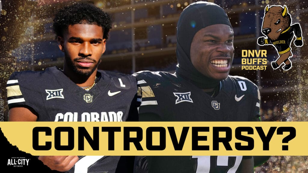DNVR Buffs Podcast: Why retiring Shedeur Sanders & Travis Hunter’s numbers is a no-brainer for Coach Prime & Colorado