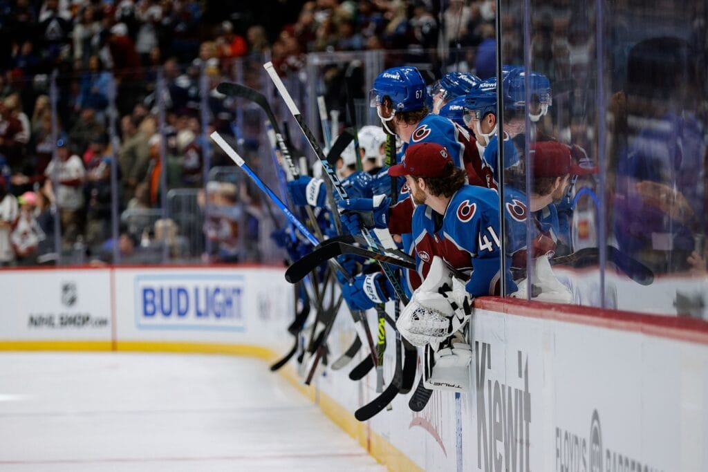 What we learned about the Colorado Avalanche in the regular season