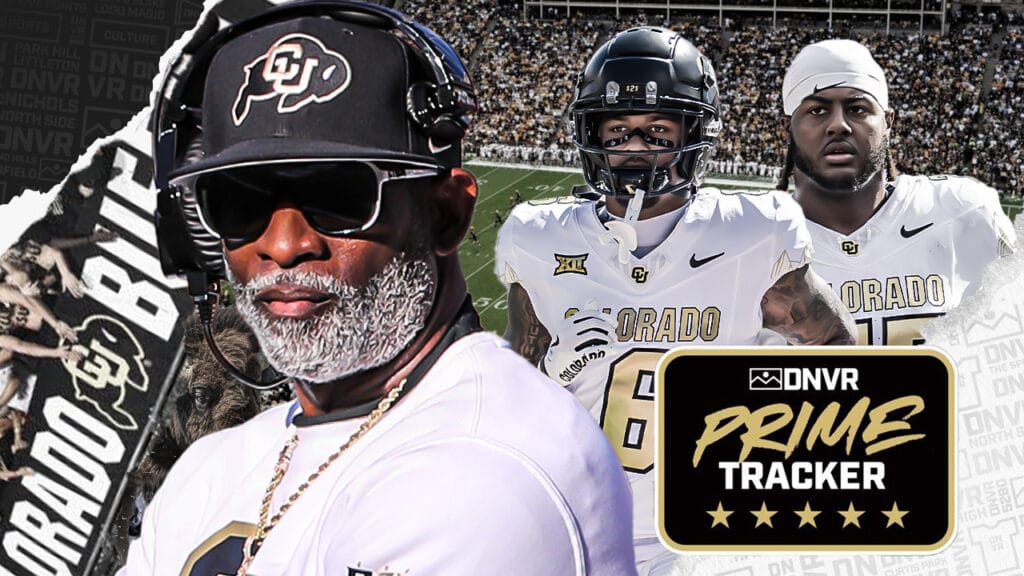 Prime Tracker: The latest transfer portal news for Colorado Football in 2025