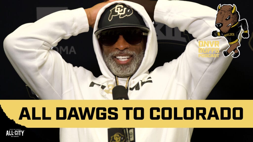 DNVR Buffs Podcast: Coach Prime lays out Colorado’s plan for the spring transfer portal