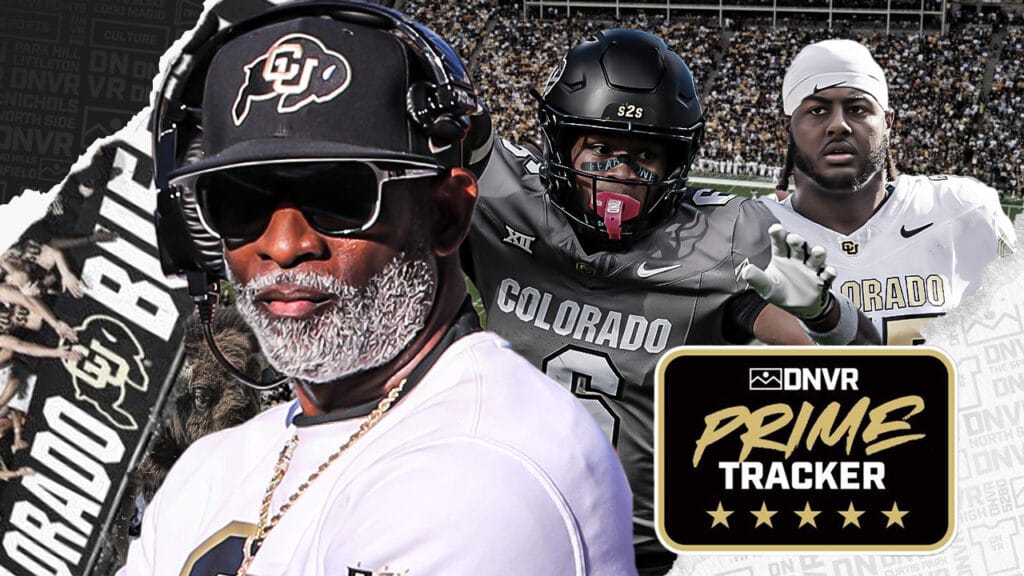 Prime Tracker: The latest spring transfer portal news for Colorado Football in 2025