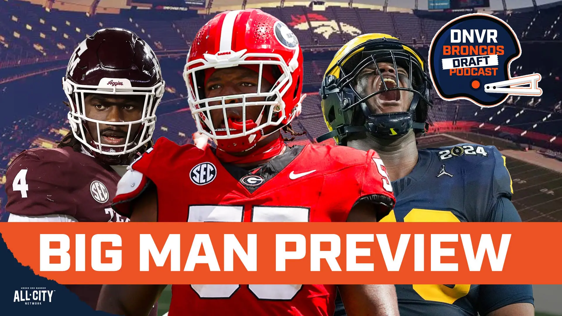 Draft Pod 4.18 Thumb
