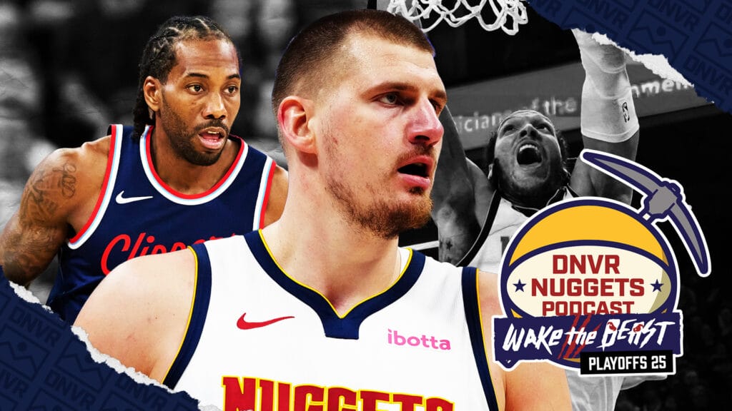 Nuggets-Clippers predictions, X-factors & biggest questions