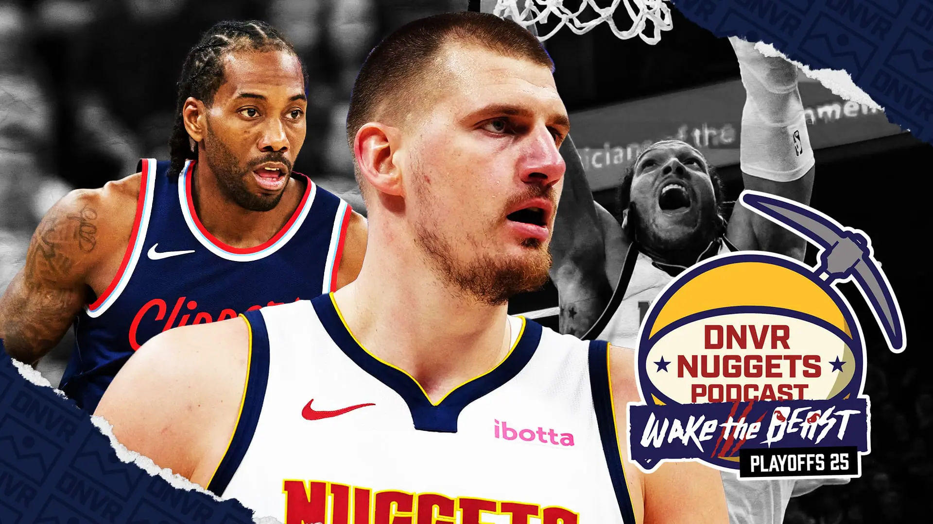Playoff PreviewFeatured