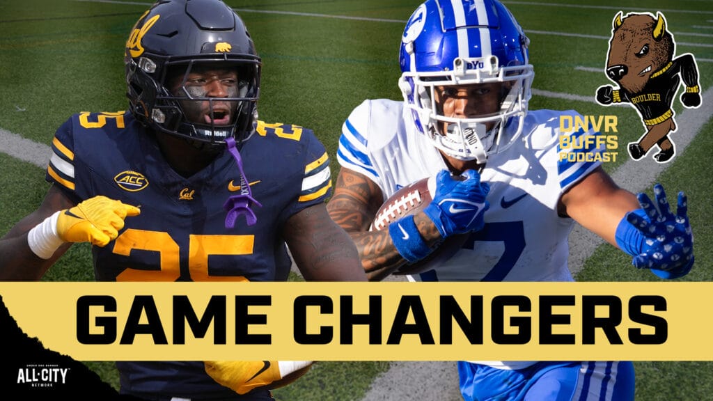 DNVR Buffs Podcast: The two transfers who could change Coach Prime & Colorado’s trajectory for 2025