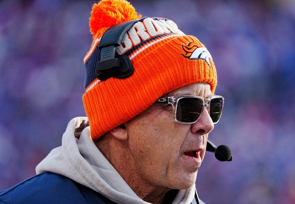 10 trade-up targets for the Broncos in the NFL Draft
