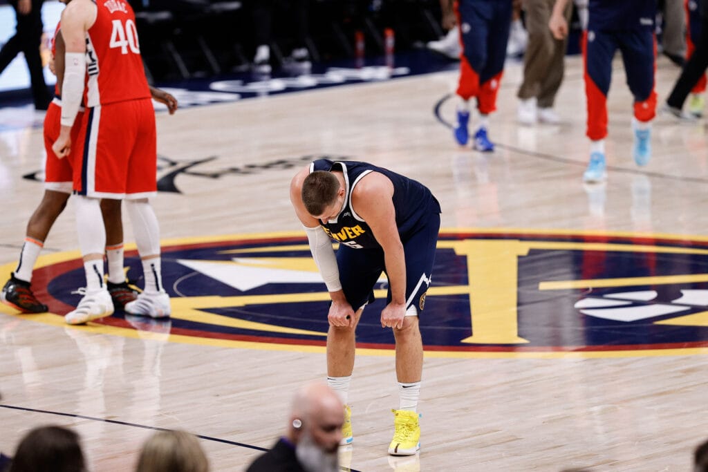 How “Details” Doomed the Denver Nuggets in Game 2