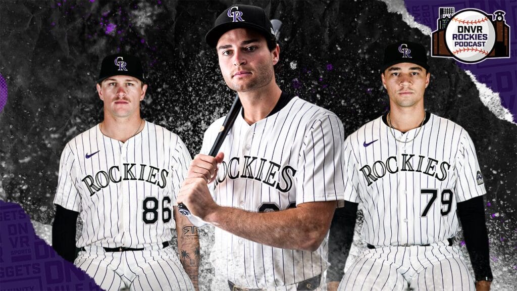 3 Rockies Prospects on the Verge of a Breakout