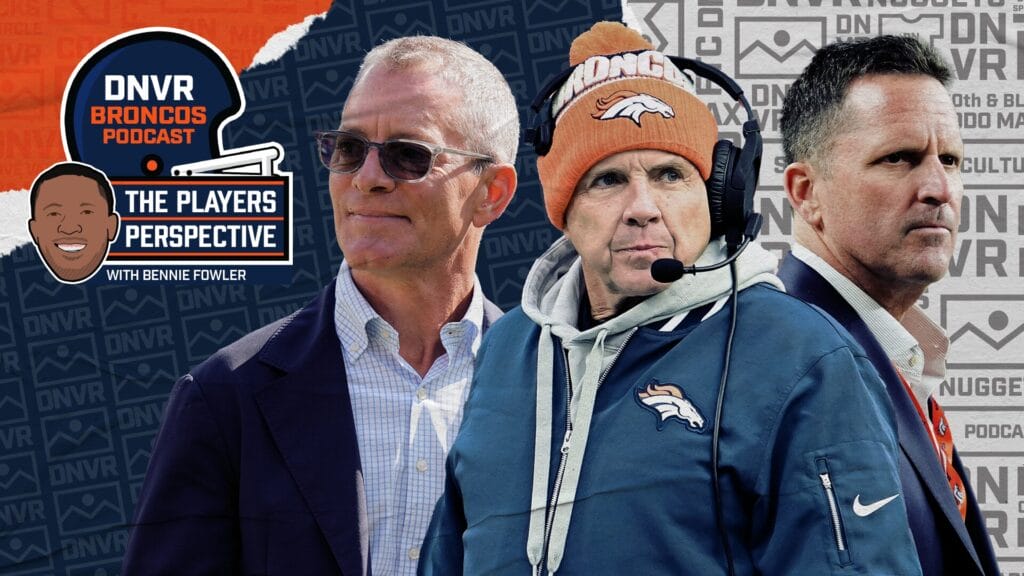 Why Broncos fans should feel confident heading into the NFL Draft — No matter what happens