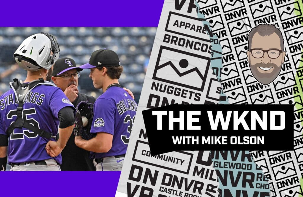 Rocky Mountain Low: The 2025 Colorado Rockies completing a damning arc