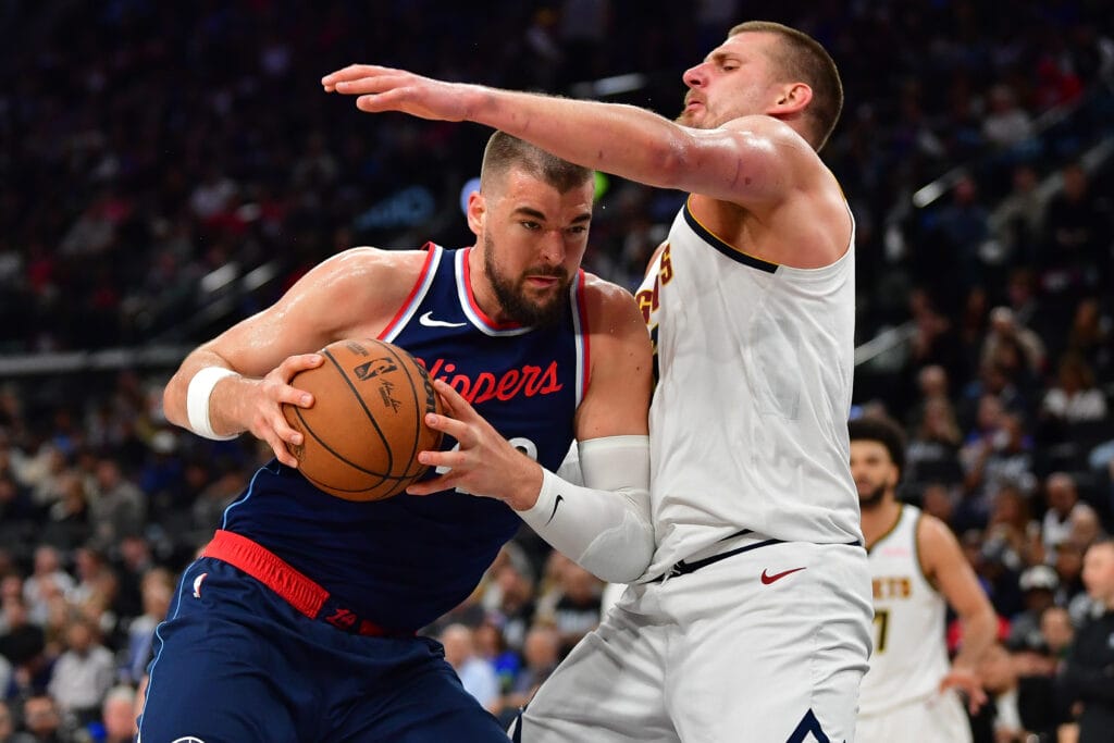 The Denver Nuggets Are Wobbling After a Vicious Haymaker From the Clippers in Game 3