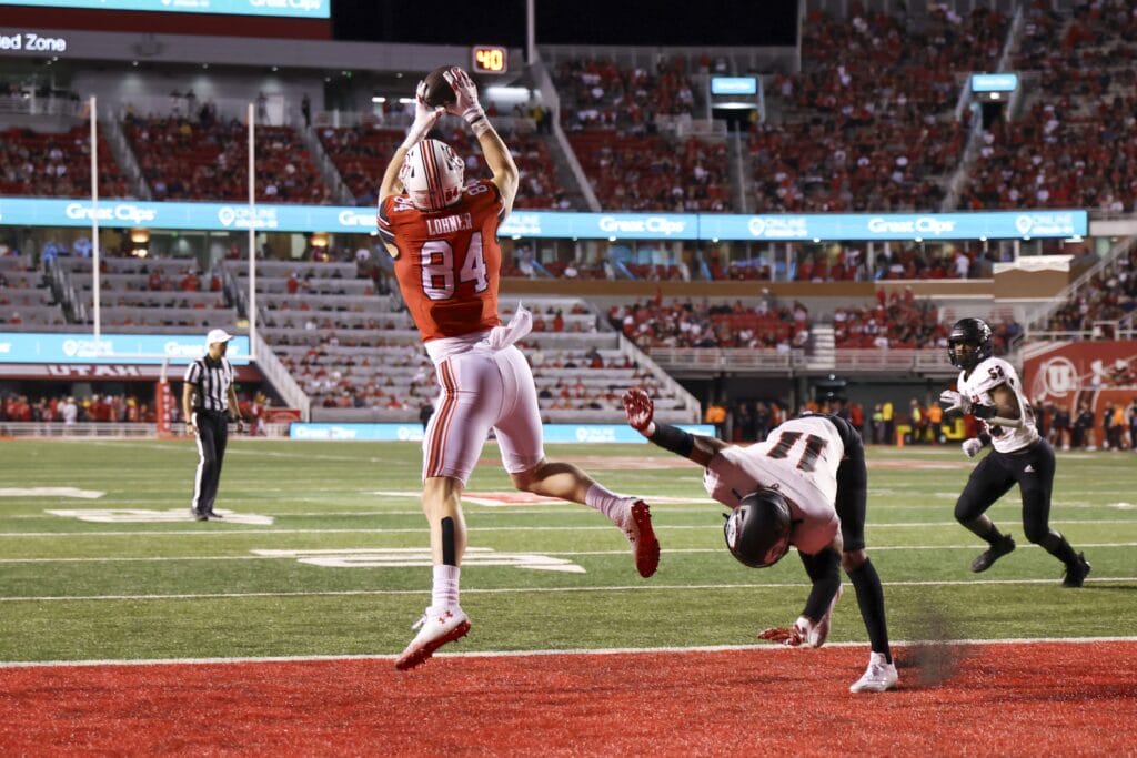 Why Denver Broncos’ draft pick Caleb Lohner could be Sean Payton’s next Jimmy Graham