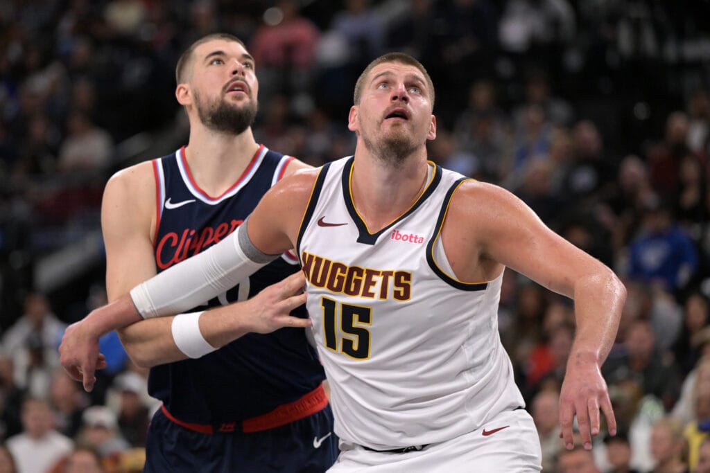 Will Nikola Jokić continue to dominate in Game 5?