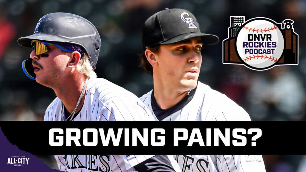 Rockies blame historically bad start on ‘growing pains’
