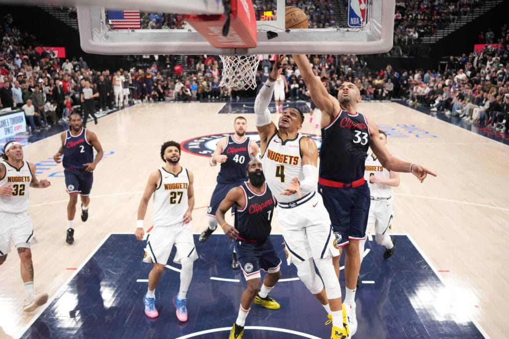 How the Denver Nuggets Squandered a Golden Opportunity in Game 6