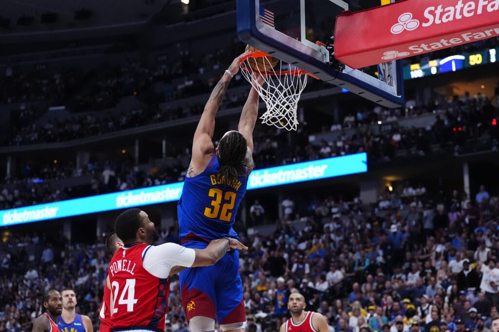 The Denver Nuggets Prevail in Another Game 7