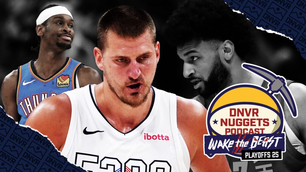 Nuggets-Thunder predictions, X-factors & biggest questions