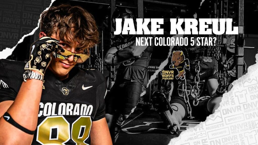Jake Kreul