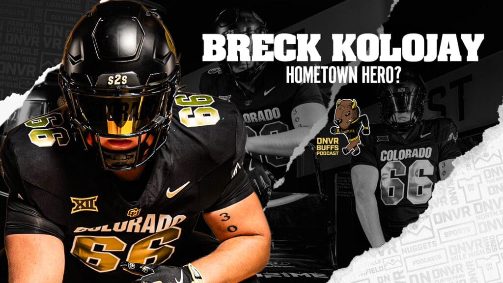 Breck Kolojay