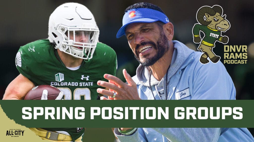 Spring football observations, thoughts on the 2025 hoops transfers, & 10 things I love about CSU