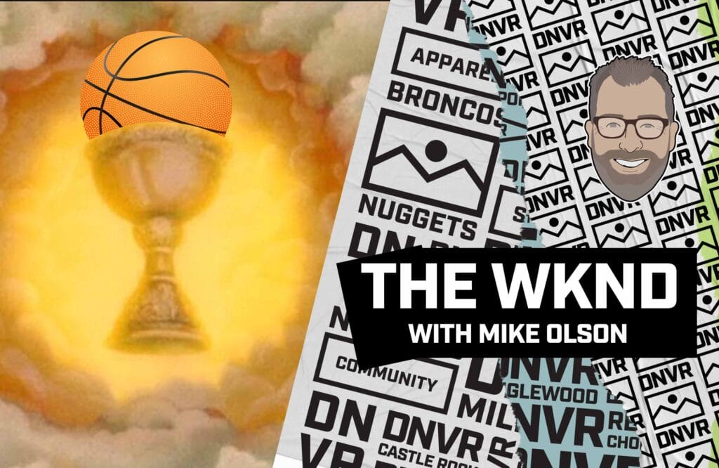 Nuggets Knights of the Round Table Still Alive to Seek their Holy Grail