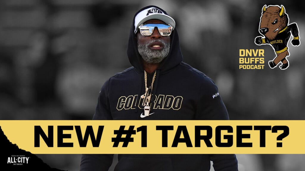 DNVR Buffs Podcast: Should Xavier Griffin be Coach Prime & Colorado’s new #1 target for the 2026 recruiting class?
