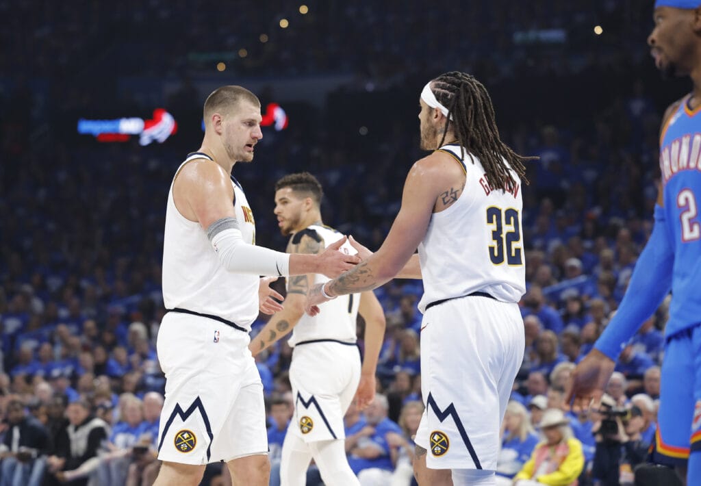 Why the Gutsy Nuggets Came Up Empty-Handed Again